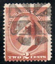# 210 Fine+, geometric cancel, bold color!