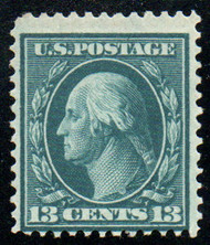 # 339 Fine+ OG NH, bold color!