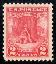 # 645 SUPERB OG NH, vivid color, GEM!