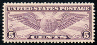 #C 12 SUPERB OG NH, large even margins, super nice, CHOICE!
