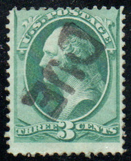 # 147 Fine, "DUE" cancel, robust color!