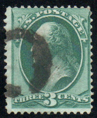 # 158 Fine+, hollowed "circle" cancel, robust color!
