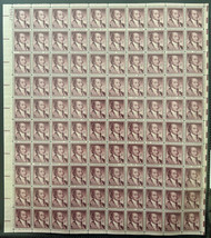 #1046a 15c Jay, tagged, F/VF or better OG NH, Full Sheet of 100, STOCK PHOTO (sheets will be fault free, if you want a special position or plate number, please ask)