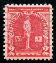# 688 SUPERB, w/PSE (GRADED 98 (06/17)) CERT, only one grades higher at 98J and no others at the 98 grade.  LOVELY!