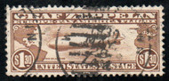 #C 14 SUPERB, extremely well centered, nice middle value! NICE!
