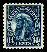 # 565 XF-SUPERB OG NH, w/PSE (GRADED (95 (01/20)) CERT,  bold fresh color, Select!