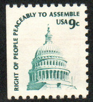#1590A SUPERB OG NH, perforation 10, Rare!