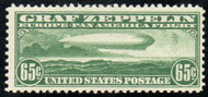 #C 13 F/VF OG NH, lovely front, nice