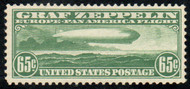#C 13 VF/XF OG H, nicely centered, Fresh!