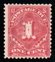 #J 29 VF OG LH w/PSAG (03/16) CERT and PSE (07/00) CERT, astonishing color, previously hinged, fantastic perfs!