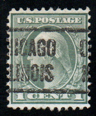 # 544 VF, w/PF (07/26) CERT, extremely well centered, valued in the grade of Fine because of its poor centering, only buy with a valid certificate, counterfeited exist, CHOICE!
