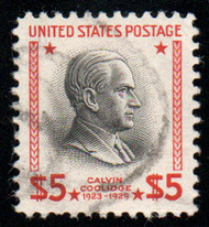 # 834 XF-SUPERB, JUMBO, faint cancel, vivid color, SELECT!
