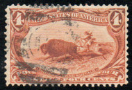 # 287 F/VF, face free cancel, nice