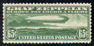 #C 13 F/VF mint ng, faint creases, nice price