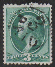 # 158 XF, used, paid cancel, outstanding color, great margins!