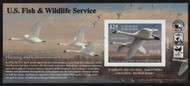 #RW83a VF NH, Nice stamp!