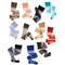 Cervin Capri 15 Denier 100% Nylon Stockings Color Selections