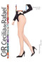 Cecilia de Rafael Gemini 20 Sheer Tights, Pantyhose Package