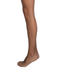 Vidrio Glossy Shiny Garter Stockings High Gloss Nylons 15 Denier Invisible Toe