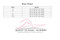 Nylon Dreams Size Chart