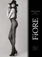Fiore Spider Woman Patterned Tights | 30 Denier Spider and Web Pantyhose