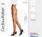 Eterno Shiny Glossy Sheer to Waist Pantyhose  9 Denier