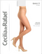 Gemini Sheer Matte Pantyhose 15 Denier