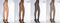 Eterno 20 cecilia de rafael glossy shiny pantyhose 20 denier hosiery nylons pantyhose tights additional colors