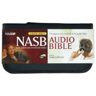 mark 2 nasb audio bible