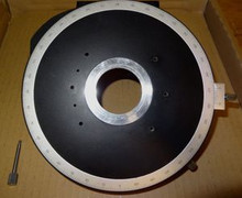 Nikon Optiphot Pol Stageand Mount