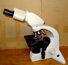 Leica DMLS Clinical Microscope