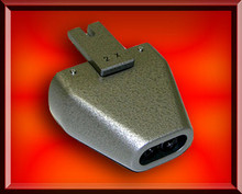 Olympus X and X-Tr Stereo Microscope Objective 2X Lens