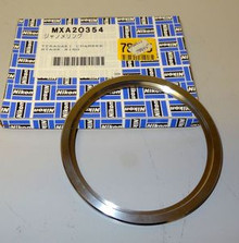 Nikon Terasaki Chamber Holder Stage Ring for TMD Diaphot Inverted Microscope