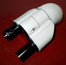 Zeiss  Microscope Binocular Body