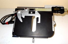 Nikon Mitutoyo x'y' Measuring Stage for Labophot or Optiphot series