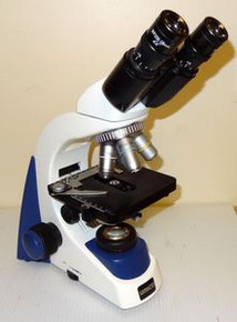 Unico G380 Binocular Microscope