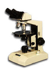 Meiji ML9200 Polarizing Microscope