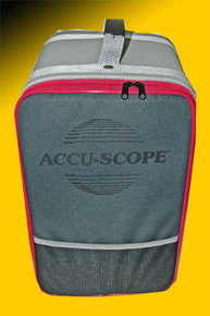 Accu-Scope Microscope Case - Large 15x11x10