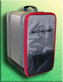 Accu-Scope Microscope Case - Small 15x10x8