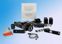 Nikon E800/ E1000 Epi-Fluorescence Attachment