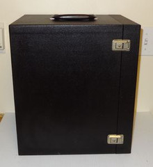 Nikon SMZ Stereo Microscope Carrying Case