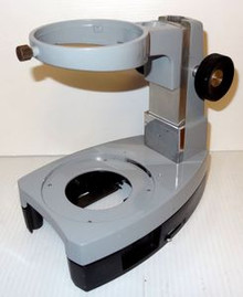 American Optical 561 Stereo Microscope Transbase