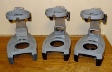 American Optical 561 Stereo Microscope Transbase with Mirror