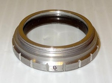 Bausch and Lomb and Leica Stereo Microscope Objective Protector