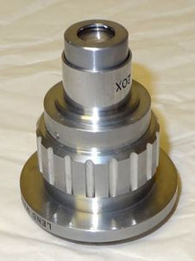 Profile Projection Microscope Objective Lens 20X