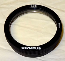 Olympus Surgical Operating Microscope Objective Lens 125mm