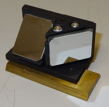 Nikon TMD Inverted Microscope Change Over Mirror Assembly