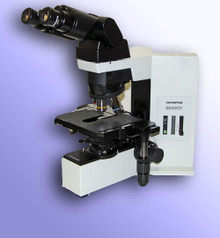 Olympus BX40 CY Microscope for Cytology