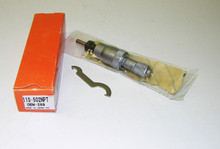 Mitutoyo Micrometer Head Series 110-502NPT