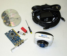 Q-Imaging MicroPublisher 5.0 RTV Microscope Camera